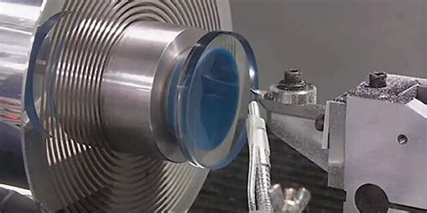 diamond fiber machining